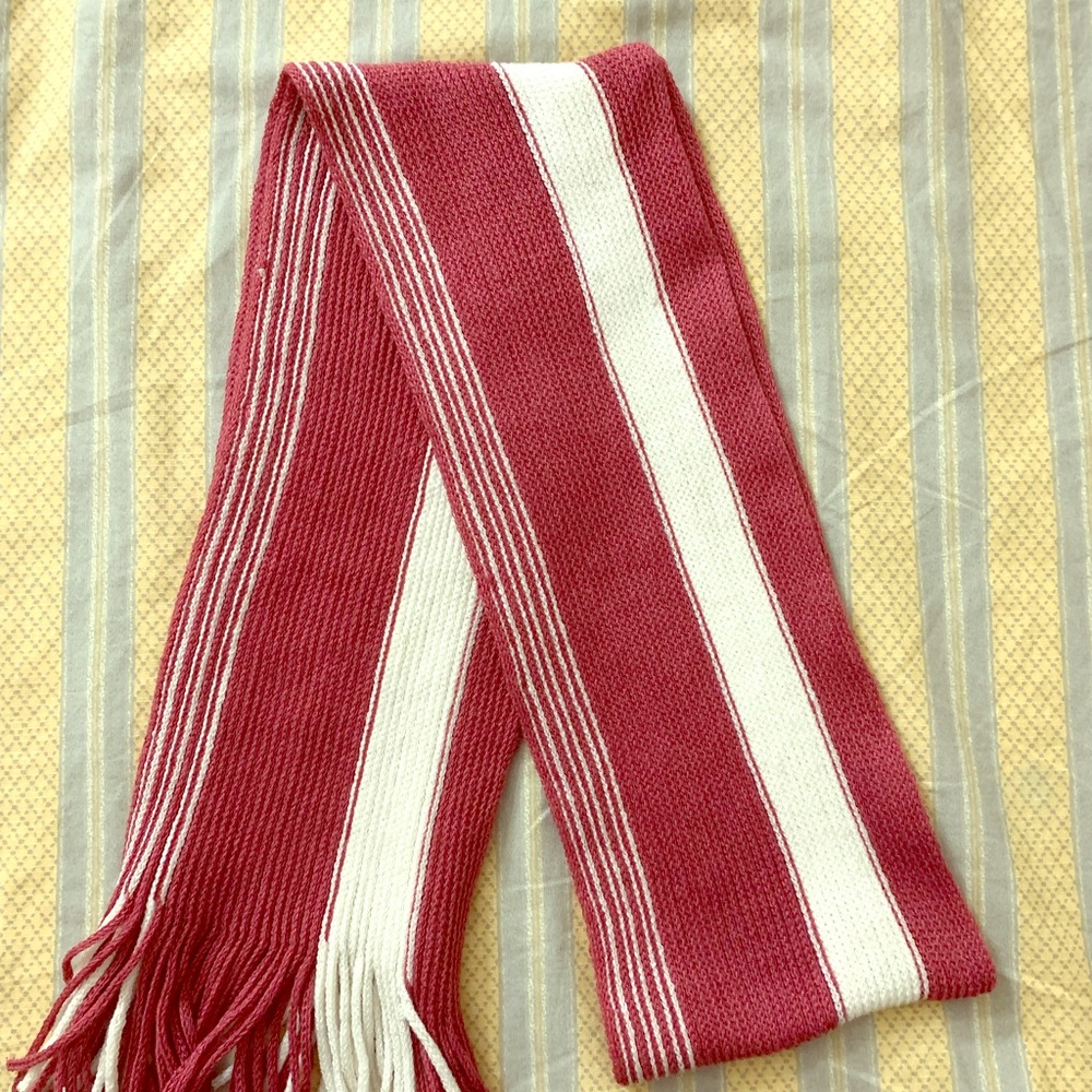 Winter Scarfs